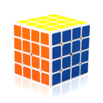 Rubik’s Cube 4x4 QiYi Wuque Stickers Blanc