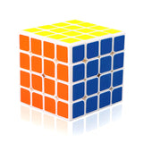 Rubik’s Cube 4x4 Qiyi Wuque Mini White