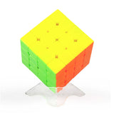 Rubik’s Cube 4x4 Qiyi Wuque Mini Sans Stickers