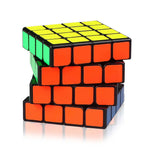 Rubik’s Cube 4x4 Qiyi Wuque Mini Noir