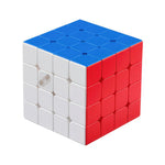 Rubik’s Cube 4x4 QiYi Wuque Mini Magnétique Stickerless
