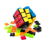 Rubik's Cube entièrement en LEGO