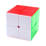 Rubik’s Cube 2x2 ShengShou Rainbow